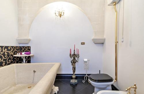 Nociglia Villa | Dimora di Pippi