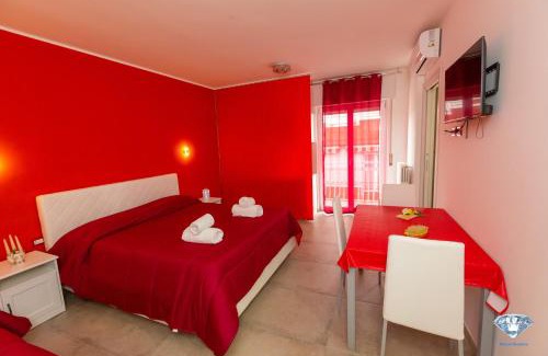 Manfredonia Cama Y Desayuno | Dimora Diamante