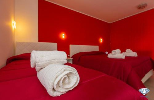 Manfredonia Cama Y Desayuno | Dimora Diamante