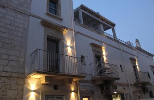 Polignano a Mare Apartamento | Dimora Donna Lucia