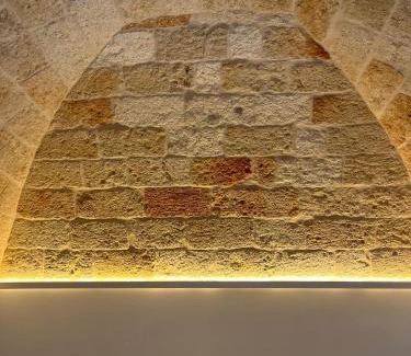 Polignano a Mare Apartamento | Dimora Donna Lucia
