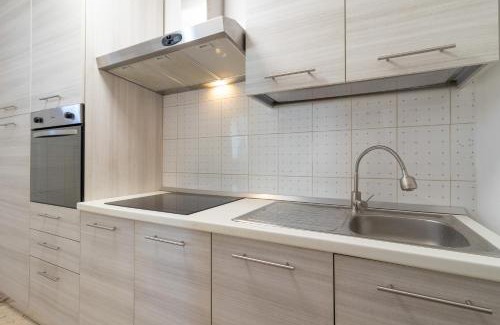 Marittima Apartamento | Dimora Dorè