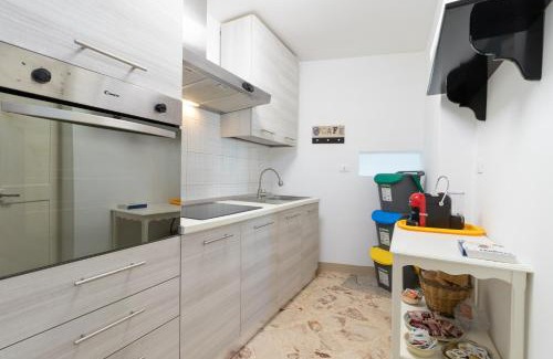 Marittima Apartamento | Dimora Dorè
