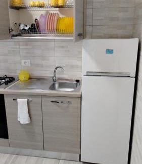 Vasto Apartamento | Dimora felice 2 - centro storico