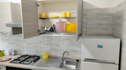 Vasto Apartamento | Dimora felice 2 - centro storico