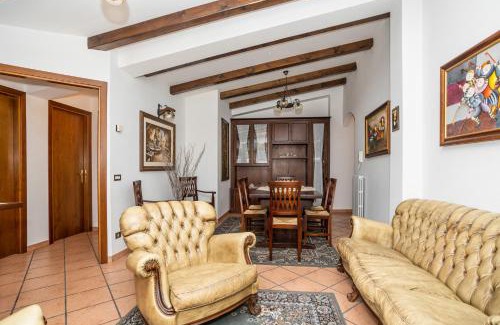 Camigliatello Apartamento | Dimora Felis by Rentbeat