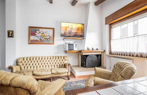 Camigliatello Apartamento | Dimora Felis by Rentbeat