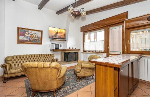 Camigliatello Apartamento | Dimora Felis by Rentbeat