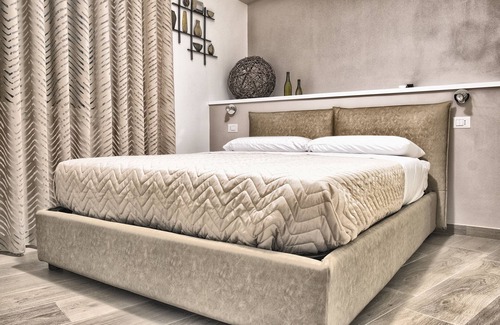 Pozzuoli Casa | Dimora Flegrea
