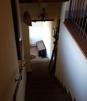 Collesanto Cama Y Desayuno | Dimora Fra' Giovanni B&B Relais
