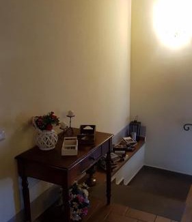 Collesanto Cama Y Desayuno | Dimora Fra' Giovanni B&B Relais
