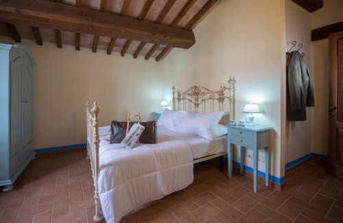 Collesanto Cama Y Desayuno | Dimora Fra' Giovanni B&B Relais