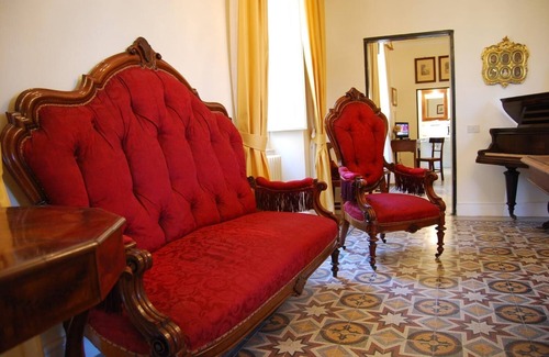 Castelnuovo Magra Casa | Dimora Garibaldi