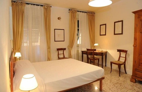 Castelnuovo Magra Casa | Dimora Garibaldi