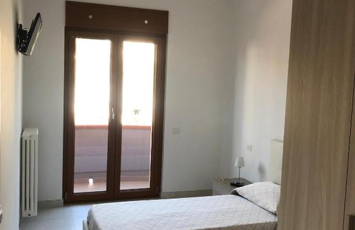 Matera Casa | dimora giardinelle