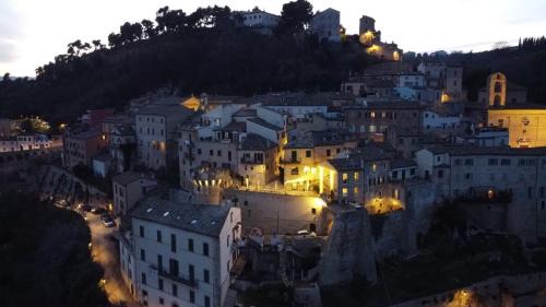 Grottammare Cama Y Desayuno | Dimora Guidi Tordini
