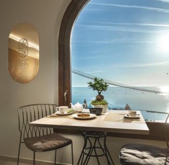 Grottammare Cama Y Desayuno | Dimora Guidi Tordini