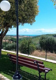 Colonnella Casa | Dimora i Mandorli 2