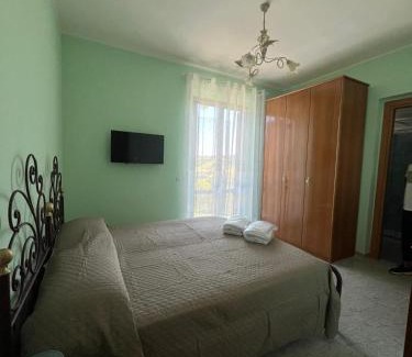 Colonnella Casa | Dimora i Mandorli 2
