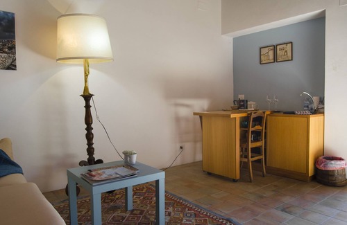 Palazzolo Acreide Historic Centre Apartamento | Dimora Il Balcone Barocco