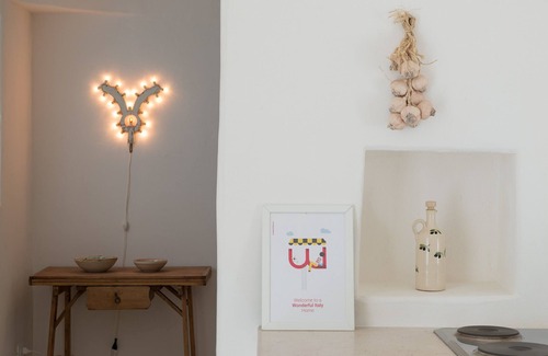 Ostuni Chalet De Esquí | Dimora Il Calaprico by Wonderful Italy