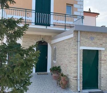 Vasto Apartamento | Dimora Incoronata
