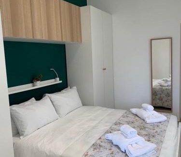 Vasto Apartamento | Dimora Incoronata