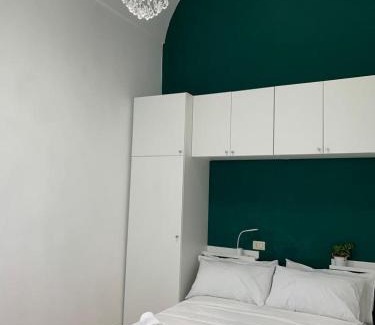 Vasto Apartamento | Dimora Incoronata