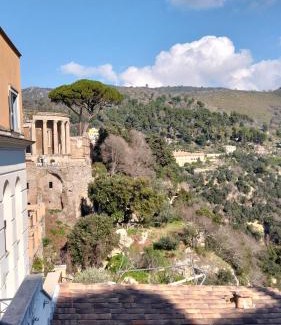 Tivoli Apartamento | Dimora Isabel
