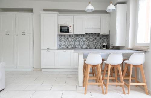 Tivoli Apartamento | Dimora Isabel
