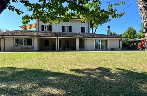 San Giovanni In Marignano Apartamento | Dimora riviera