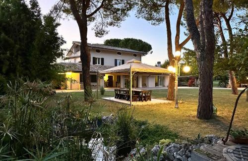San Giovanni In Marignano Apartamento | Dimora riviera