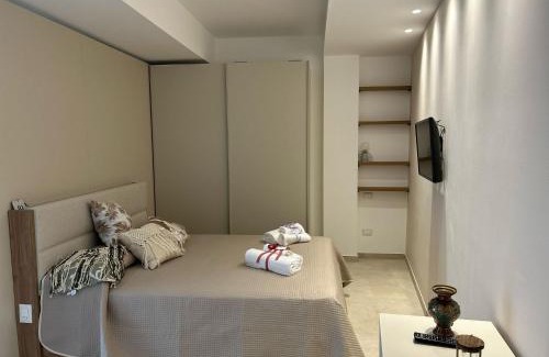 Osteria dellʼ Osa Apartamento | Dimora La Mennula