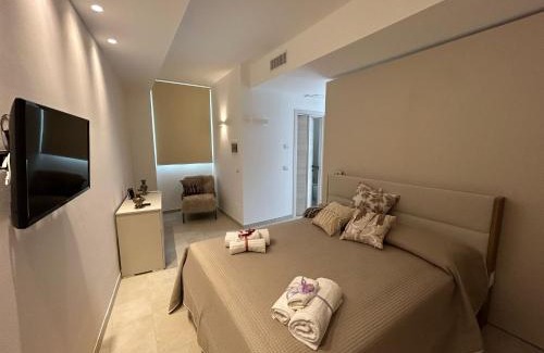 Osteria dellʼ Osa Apartamento | Dimora La Mennula