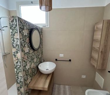 Osteria dellʼ Osa Apartamento | Dimora La Mennula