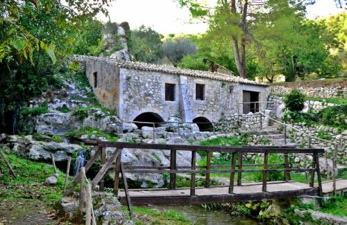 Palazzolo Acreide Historic Centre Casa | Dimora La Rosa Barocca