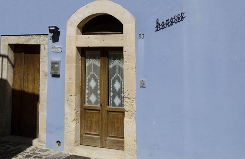 Palazzolo Acreide Historic Centre Apartamento | Dimora La Rosa Barocca