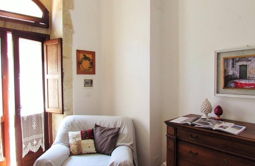 Palazzolo Acreide Historic Centre Apartamento | Dimora La Rosa Barocca