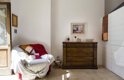 Palazzolo Acreide Historic Centre Apartamento | Dimora La Rosa Barocca
