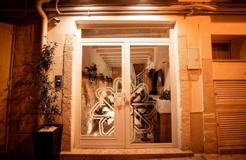 Mola di Bari Casa | Dimora Lamas