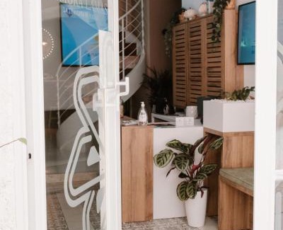Mola di Bari Casa | Dimora Lamas