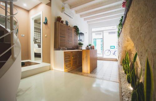 Mola di Bari Casa | Dimora Lamas