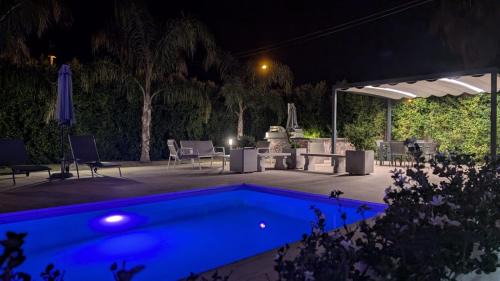 Gagliano del Capo Casa | Dimora Lauro