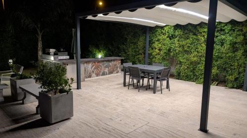 Gagliano del Capo Casa | Dimora Lauro