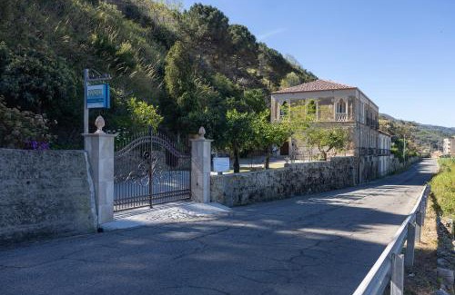 Pizzo Casa | DIMORA LE PIETRE DEL MARE