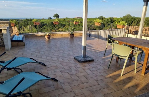 Arielli Casa | Dimora Le Poiane - Arielli