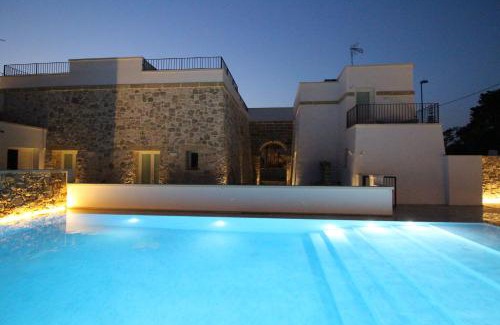 Torre Suda Casa | Dimora Le Site