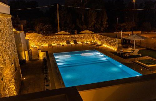 Torre Suda Casa | Dimora Le Site