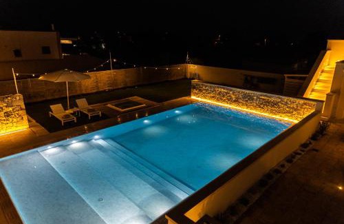 Torre Suda Casa | Dimora Le Site