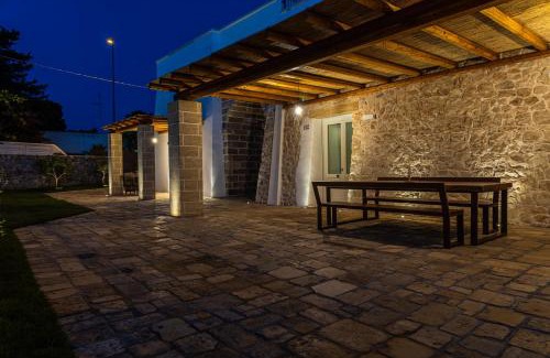 Torre Suda Casa | Dimora Le Site
